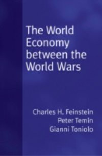 World Economy between the Wars