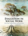 Evaluation in Social Work