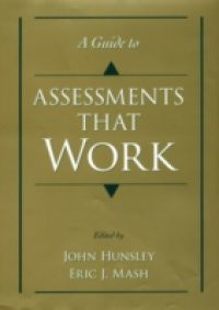 Guide to Assessments That Work