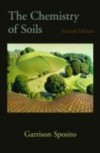 Chemistry of Soils