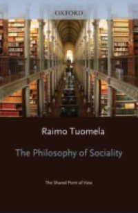 Philosophy of Sociality: The Shared Point of View