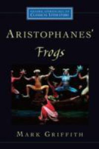 Aristophanes Frogs