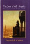 Sum of All Heresies: The Image of Islam in Western Thought