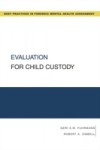 Evaluation for Child Custody