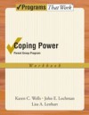 Coping Power: Parent Group Workbook 8-Copy Set