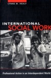 International Social Work