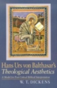 Theology of Criticism: Balthasar, Postmodernism, and the Catholic Imagination