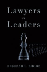 Lawyers as Leaders