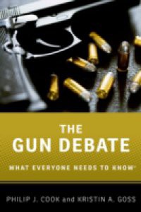 Gun Debate: What Everyone Needs to KnowRG