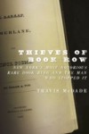 Thieves of Book Row: New York's Most Notorious Rare Book Ring and the Man Who Stopped It