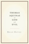 Thomas Aquinas on God and Evil