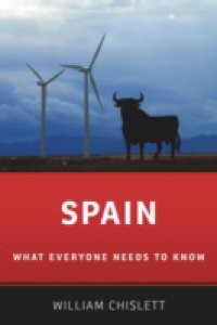 Spain: What Everyone Needs to KnowRG