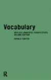 Vocabulary