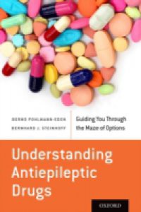 Understanding Antiepileptic Drugs: Guiding You Through the Maze of Options