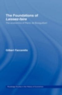 Foundations of 'Laissez-Faire'