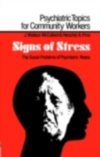 Signs of Stress