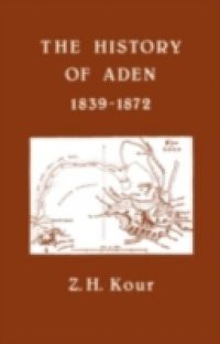 History of Aden