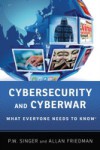 Cybersecurity and Cyberwar: What Everyone Needs to KnowRG