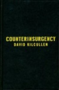 Counterinsurgency