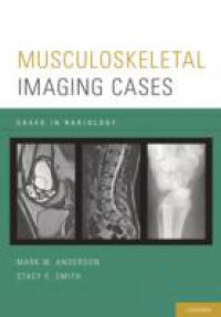Musculoskeletal Imaging Cases