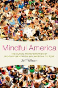 Mindful America: The Mutual Transformation of Buddhist Meditation and American Culture