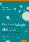 Epidemiologic Methods: Studying the Occurrence of Illness