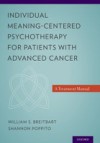 Individual Meaning-Centered Psychotherapy for Patients with Advanced Cancer: A Treatment Manual