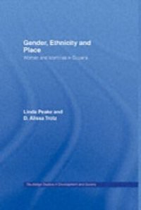 Gender, Ethnicity and Place