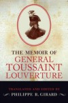 Memoir of Toussaint Louverture
