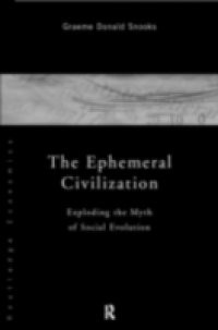 Ephemeral Civilization