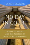 No Day in Court: Access to Justice and the Politics of Judicial Retrenchment
