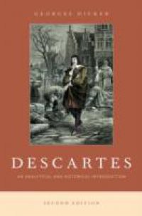 Descartes: An Analytical and Historical Introduction