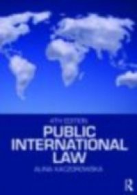 Public International Law 4/e