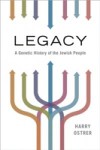 Legacy: A Genetic History of the Jewish People