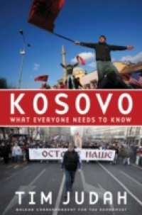 Kosovo: What Everyone Needs to KnowRG