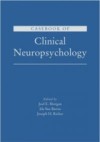 Casebook of Clinical Neuropsychology