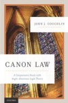 Canon Law: A Comparative Study with Anglo-American Legal Theory