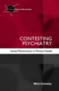 Contesting Psychiatry