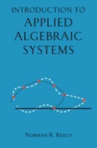 Introduction to Applied Algebraic Systems