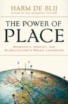 Power of Place: Geography, Destiny, and Globalizations Rough Landscape