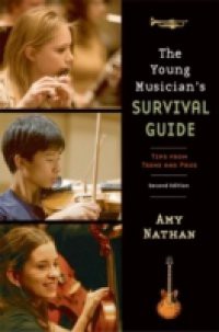 Young Musicians Survival Guide: Tips from Teens and Pros