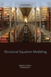 Structural Equation Modeling