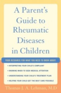 Parents Guide to Rheumatic Disease in Children