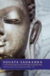 Sugata Saurabha An Epic Poem from Nepal on the Life of the Buddha by Chittadhar Hridaya