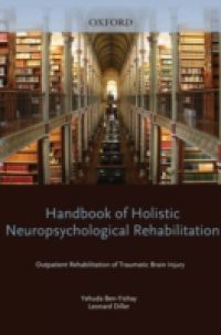 Handbook of Holistic Neuropsychological Rehabilitation: Outpatient Rehabilitation of Traumatic Brain Injury