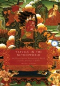 Travels in the Netherworld: Buddhist Popular Narratives of Death and the Afterlife in Tibet