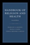 Handbook of Religion and Health