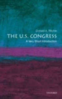 U.S. Congress: A Very Short Introduction