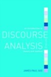 Introduction to Discourse Analysis