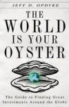 World Is Your Oyster